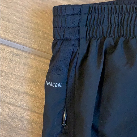 Workout Shorts - Picture 4 of 4